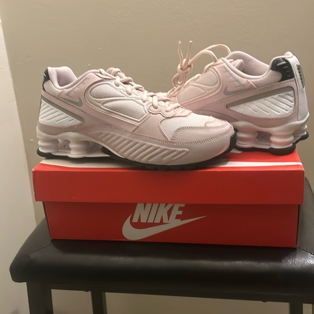 Nike Shox Enigma 9000
